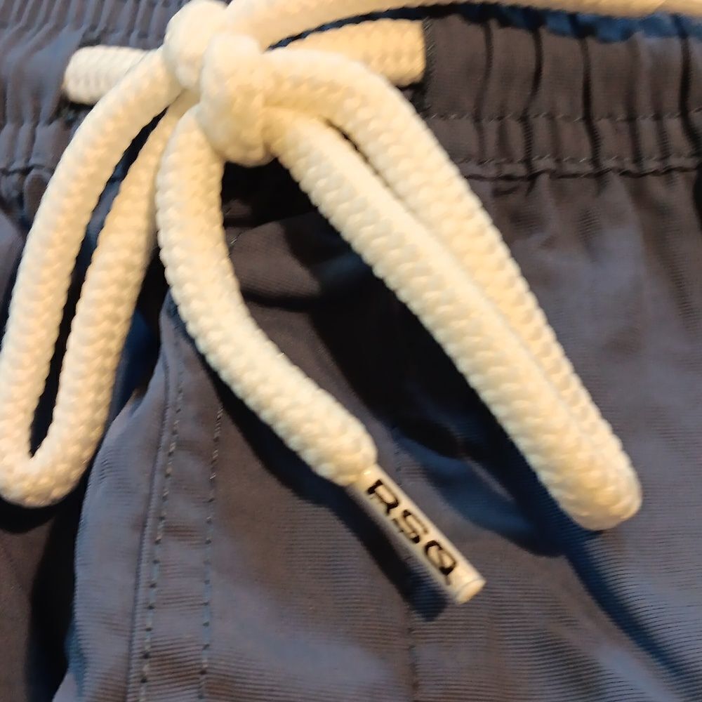 NWT RSQ Nylon Short - Picture 8 of 8